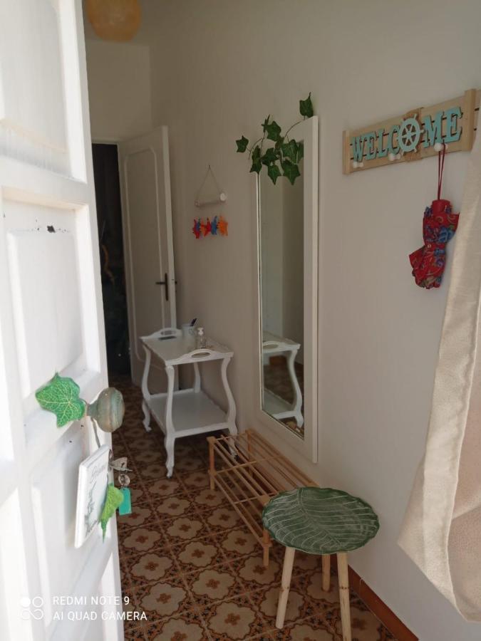 Al Centro Apartamento Otranto Exterior foto