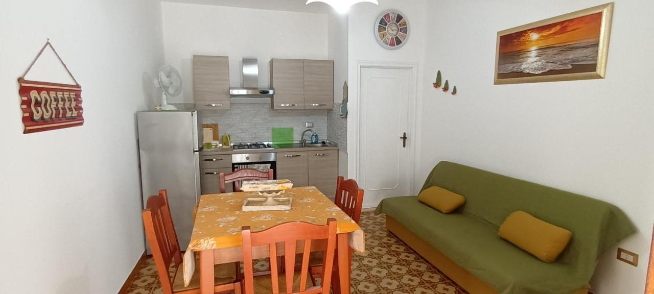 Al Centro Apartamento Otranto Exterior foto